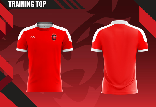 Training Shirt