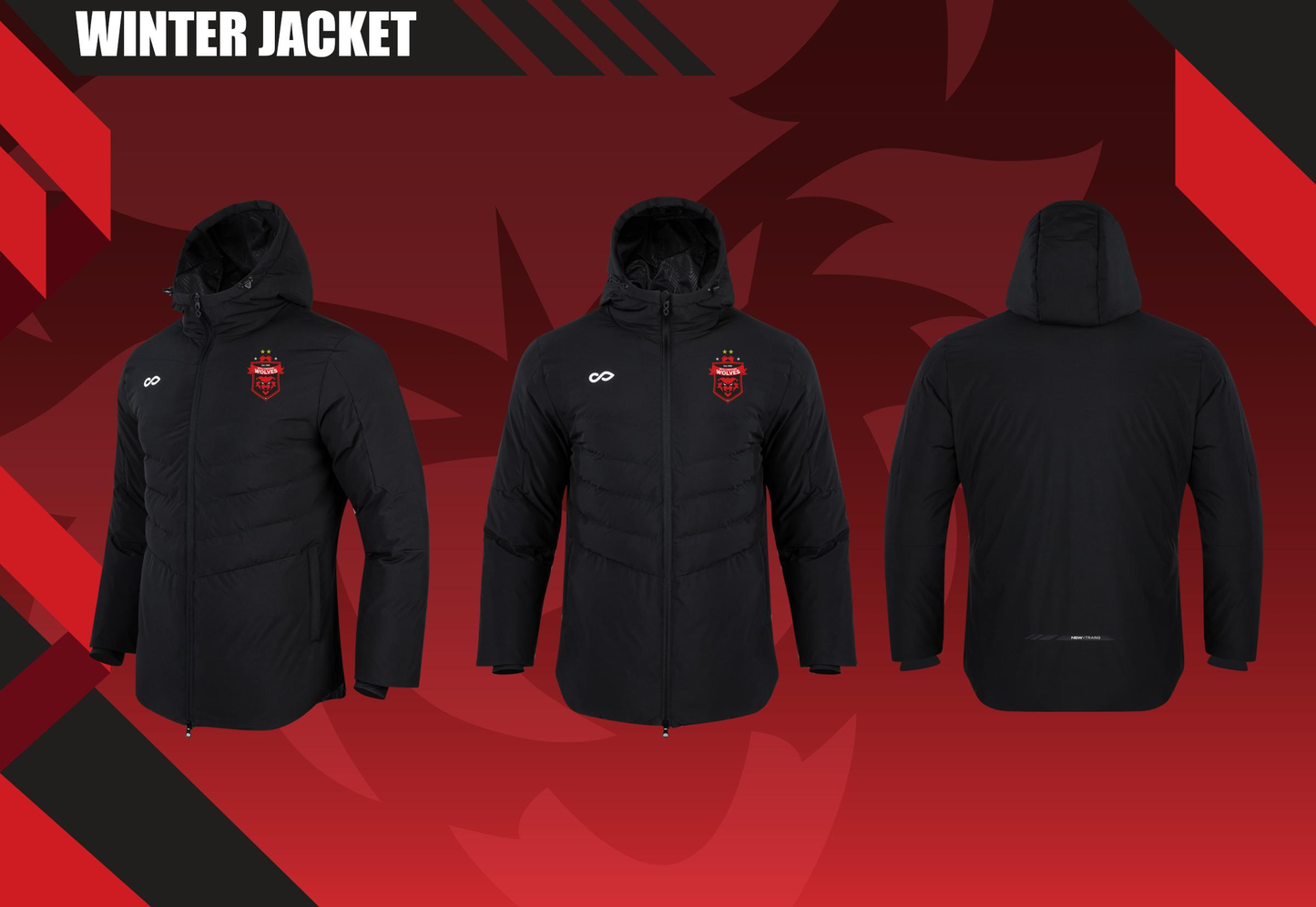 Winter Jacket
