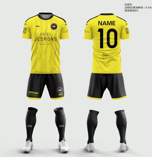Home Kits