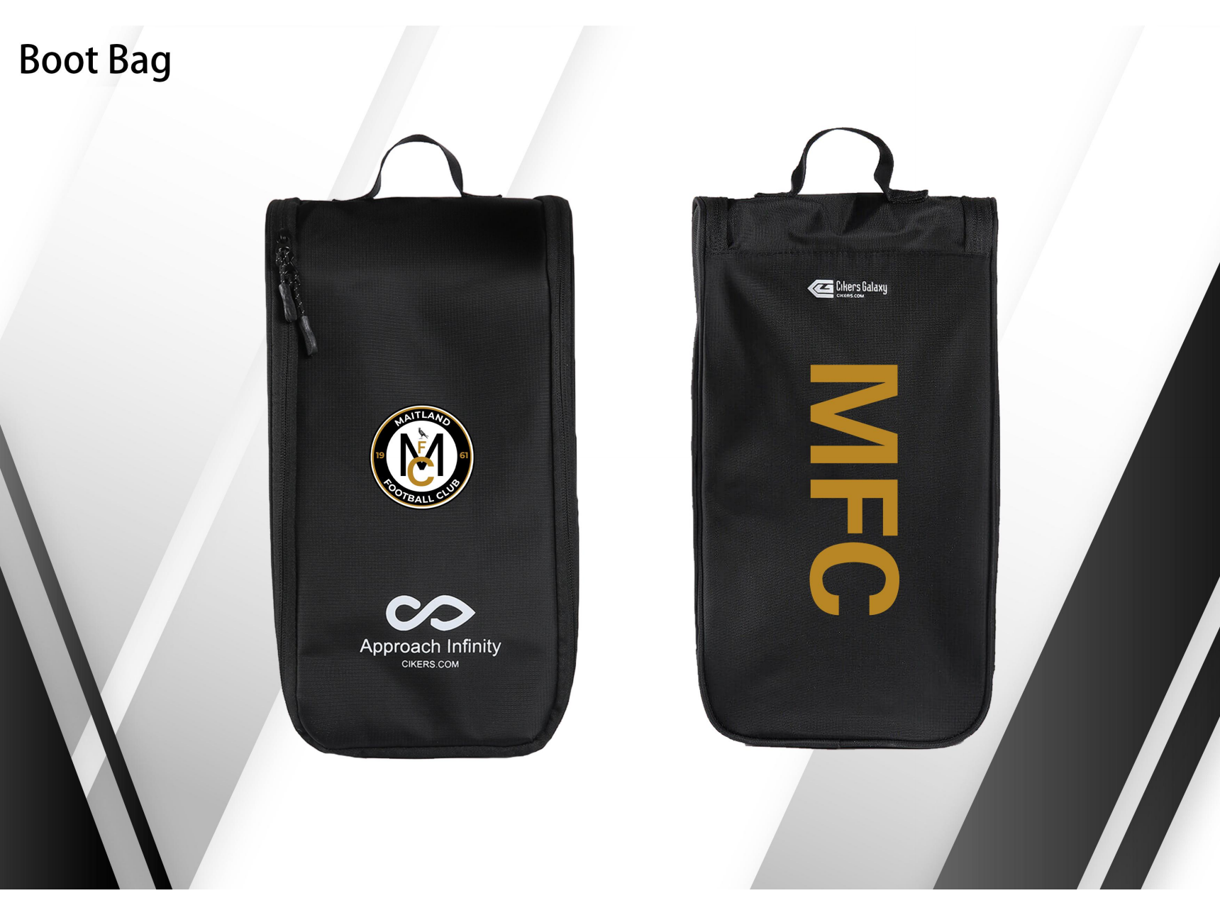 Back Pack Players