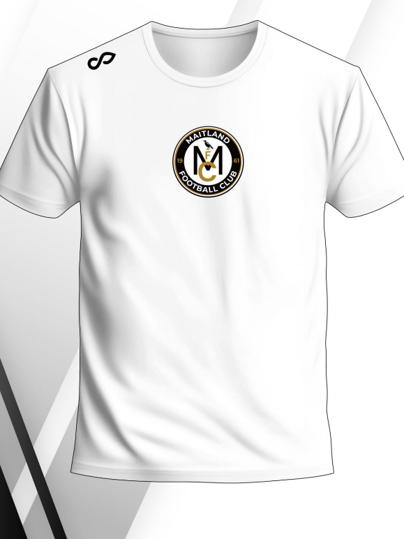 T-Shirt-white