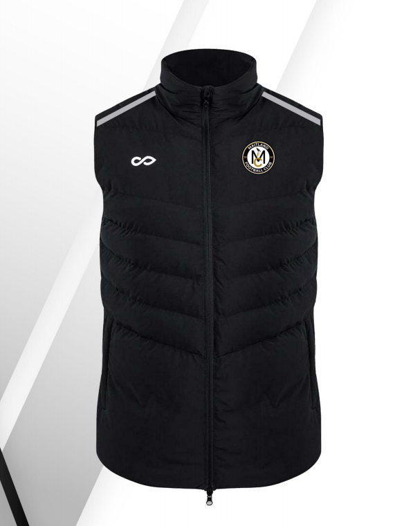 Winter Vest Puffer