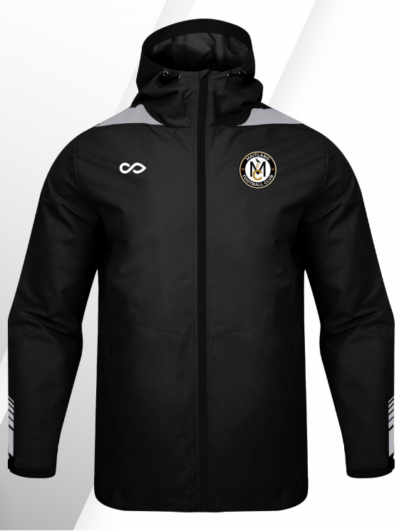 Weather Jacket Rain