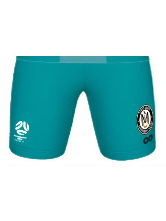 Away Shorts