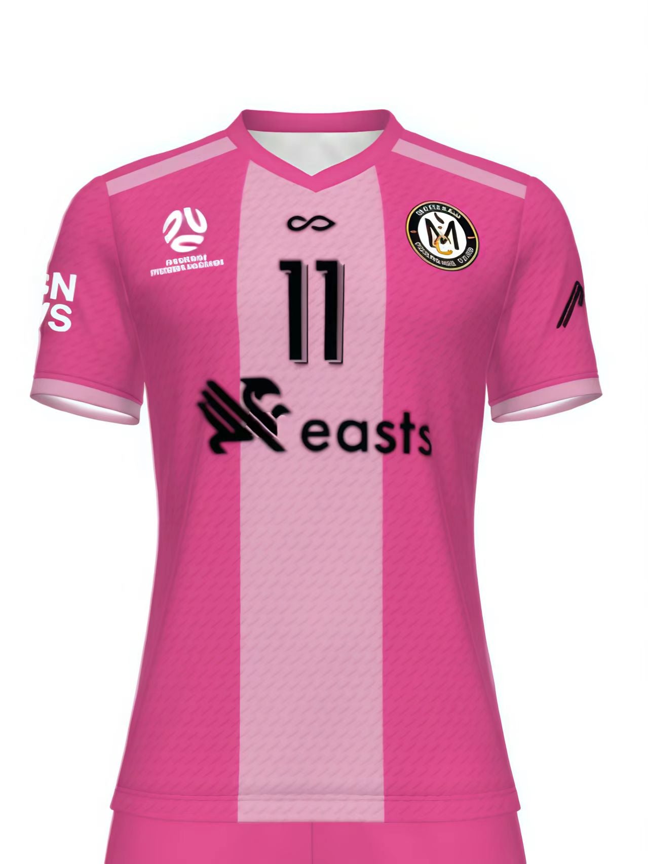 GK Home Jersey (Snr Men)