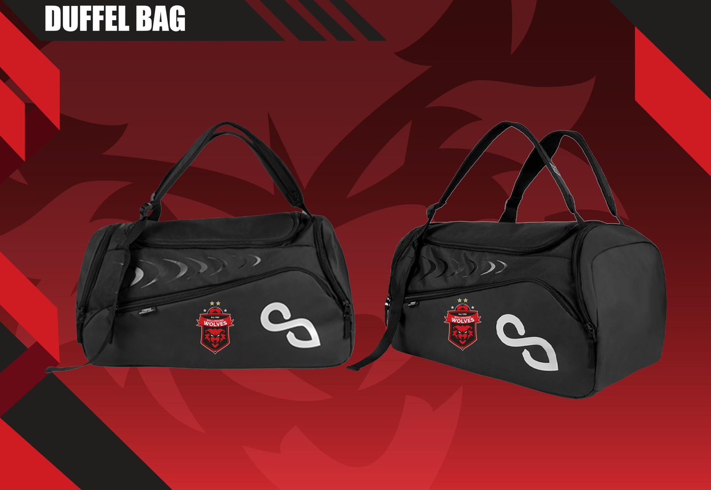 Duffle Bag