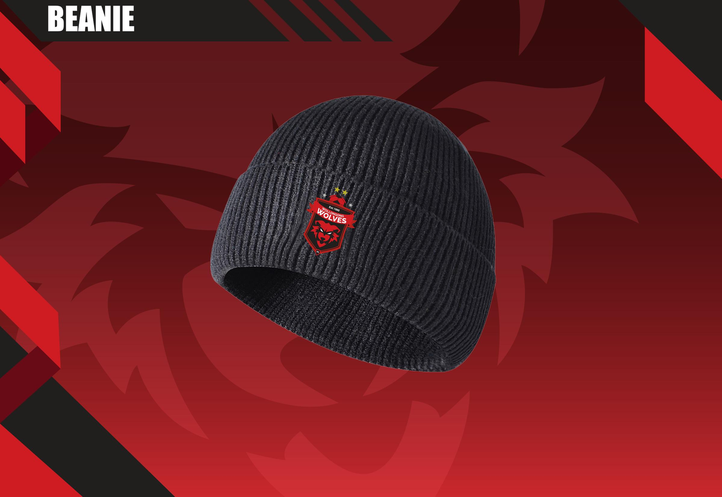 Beanie