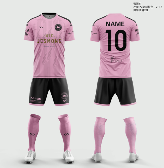 Home Kits GK