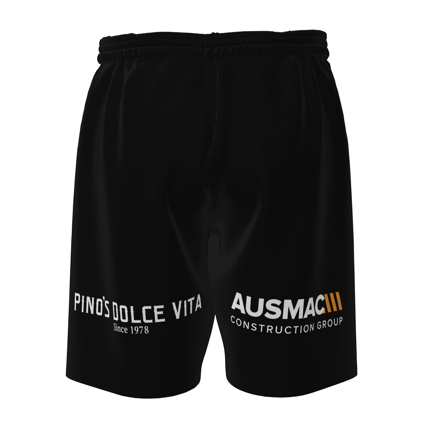 Rockdale Ilinden FC 1st Grade Home Goalkeeper Shorts