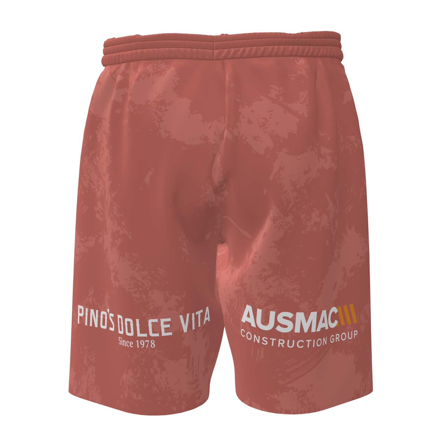 Rockdale Ilinden FC 1st Grade Away Goalkeeper Shorts