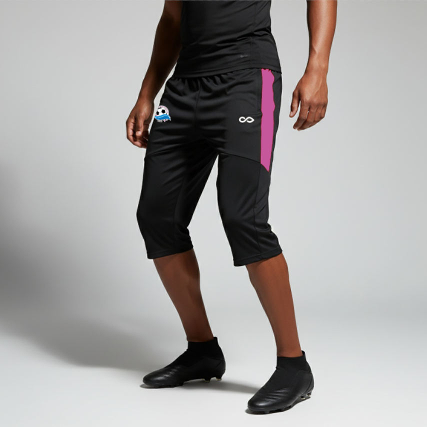 3/4 Training Pants