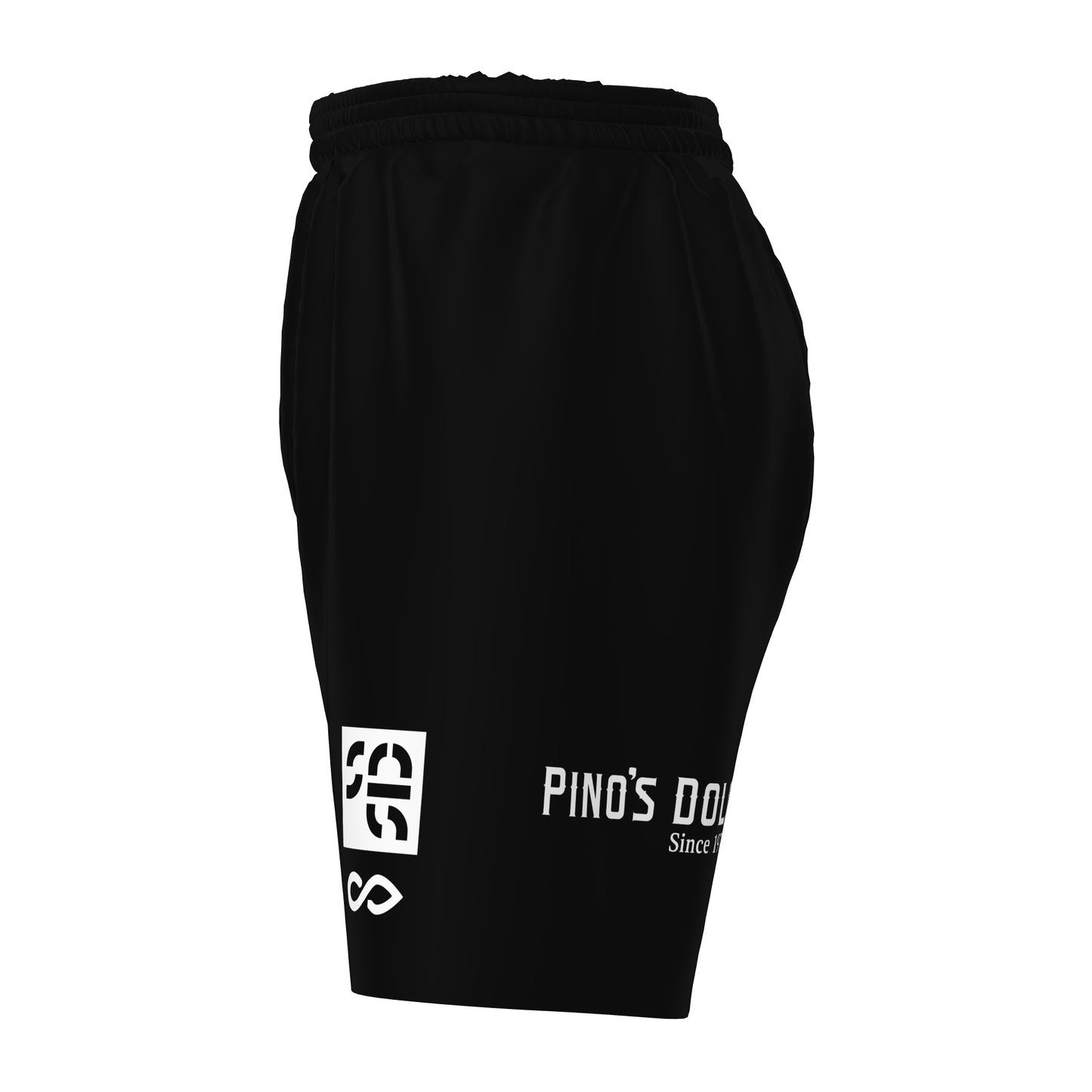 Rockdale Ilinden FC 1st Grade Home Goalkeeper Shorts