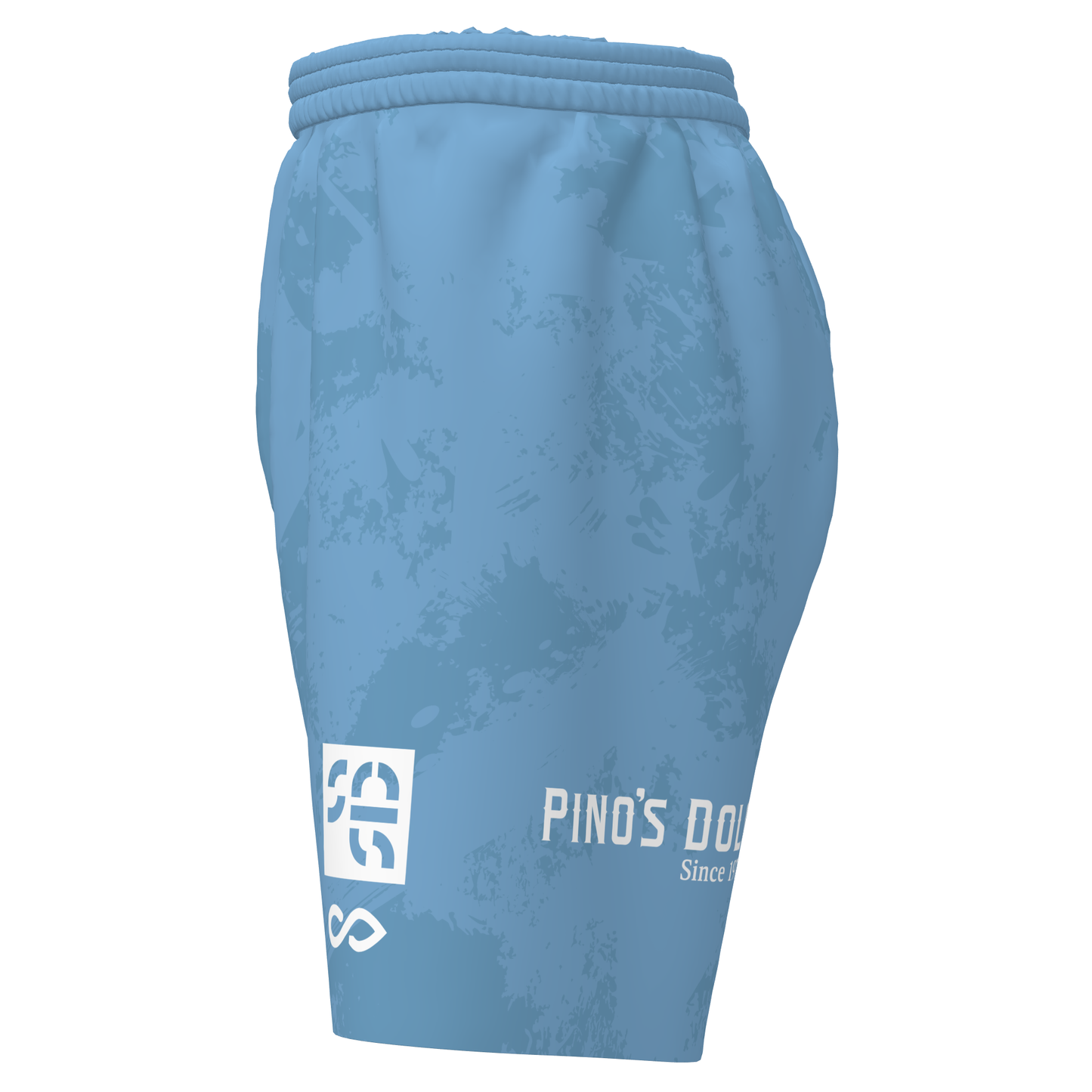 Rockdale Ilinden FC 1st Grade The Third Goalkeeper Shorts