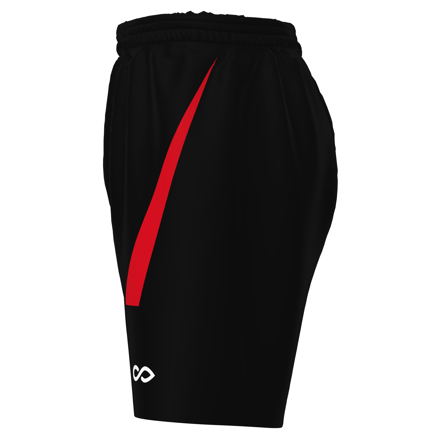 Rockdale Ilinden FC Training Shorts