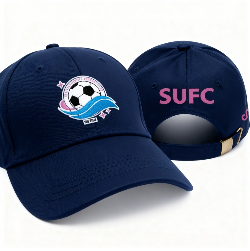 Caps