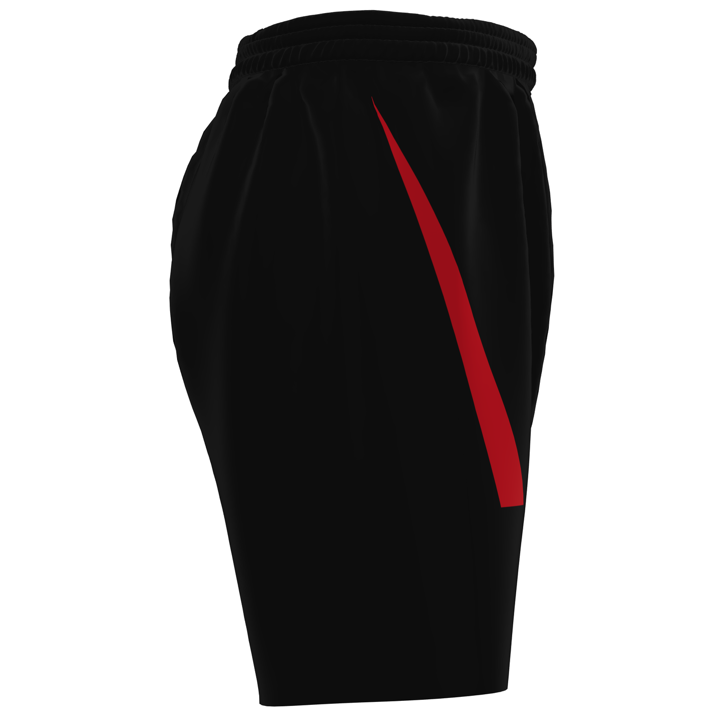 Rockdale Ilinden FC Training Shorts
