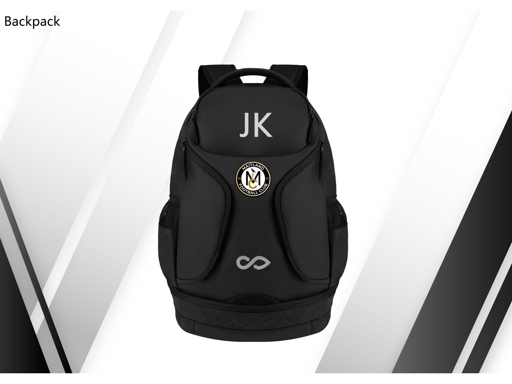 Sports Bag Team
