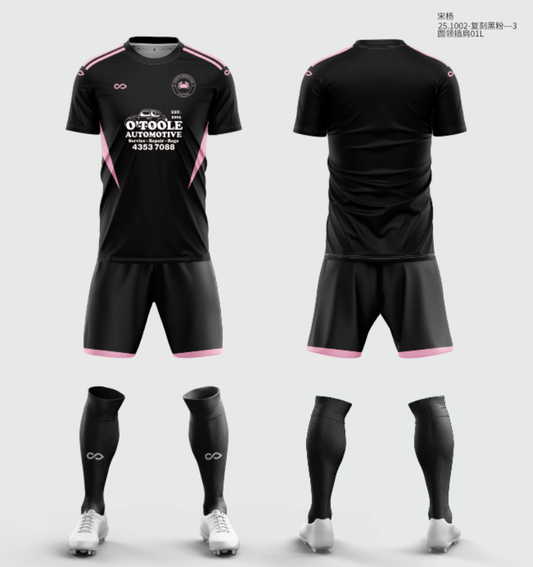Training Kit