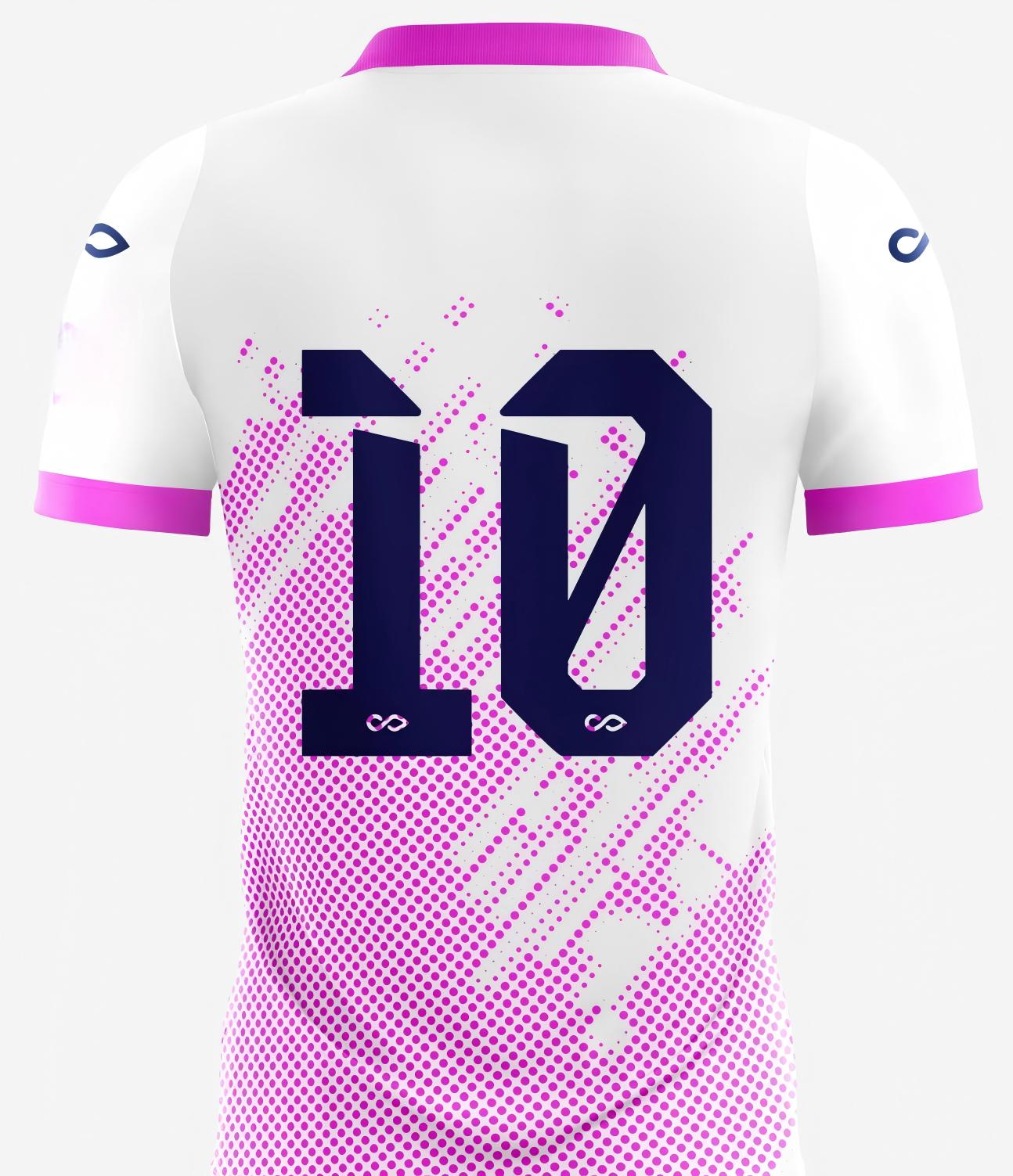 Away Top