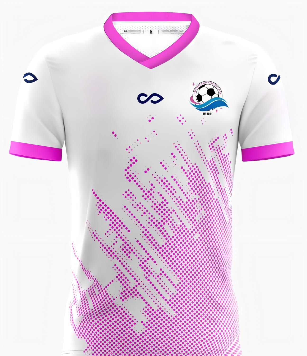 Away Top