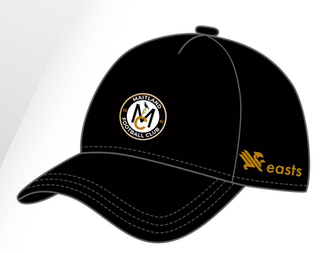 BASEBALLCAP