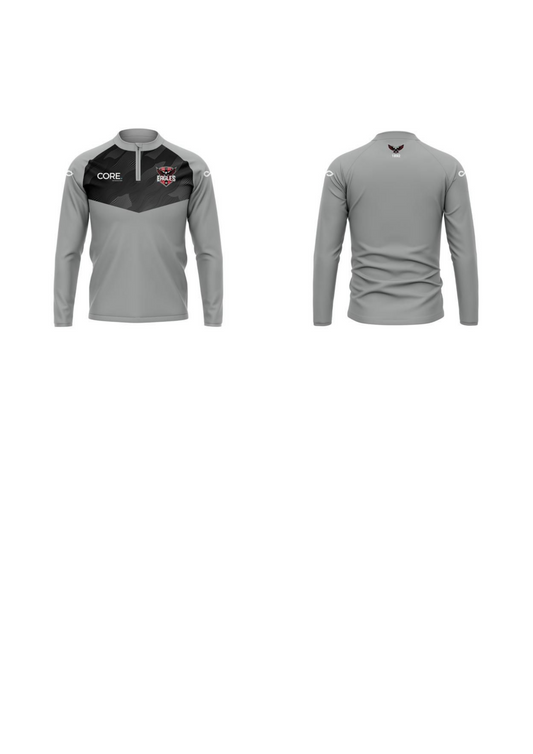 Training Kit Grey