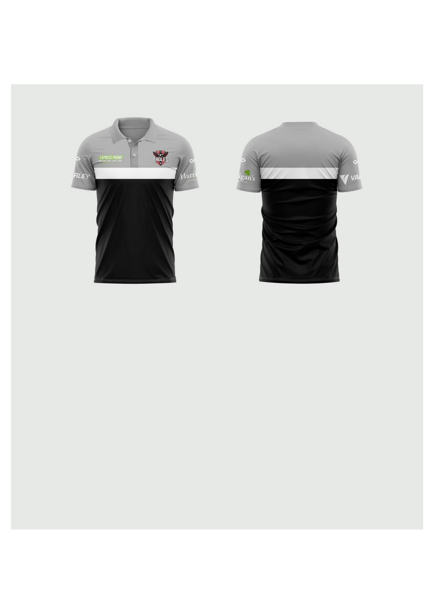 Training Pants
