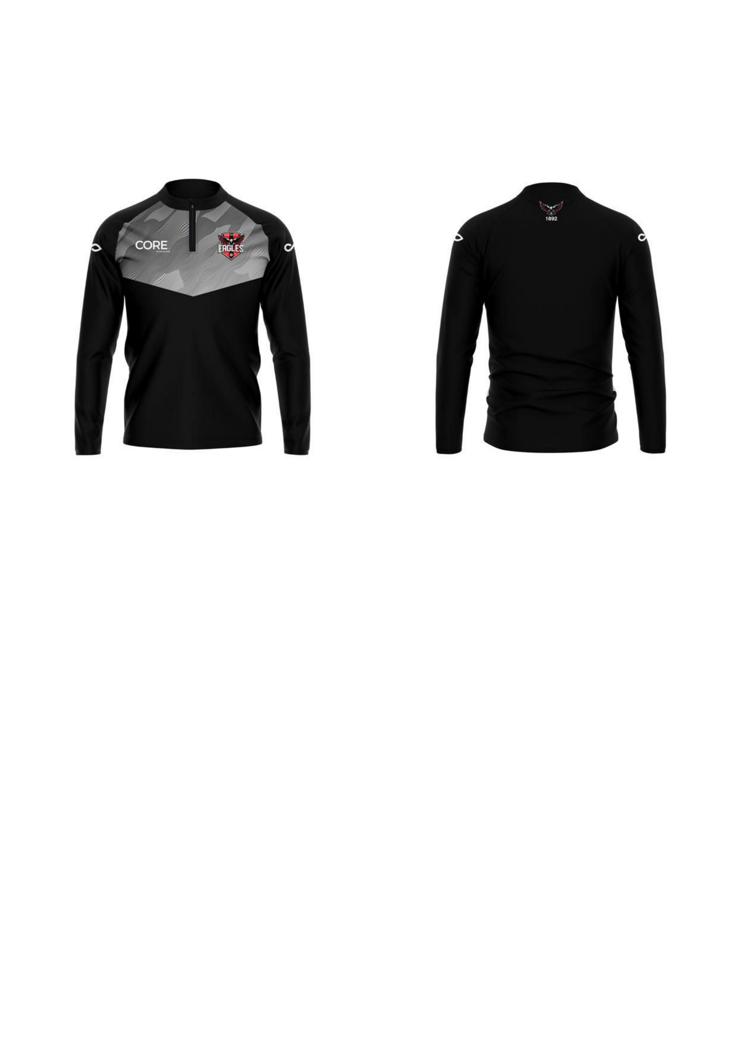 Training Kit Black