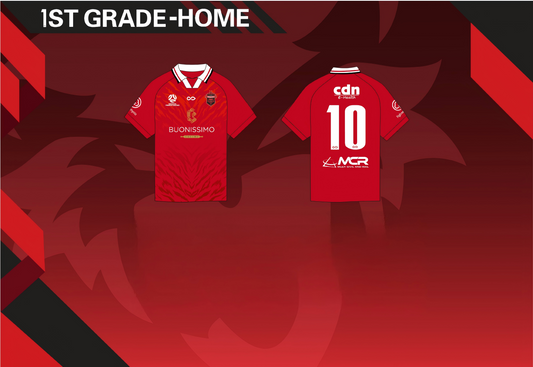 1ST GRADE - Home Top