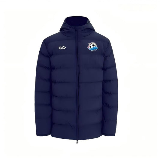 Jacket Navy