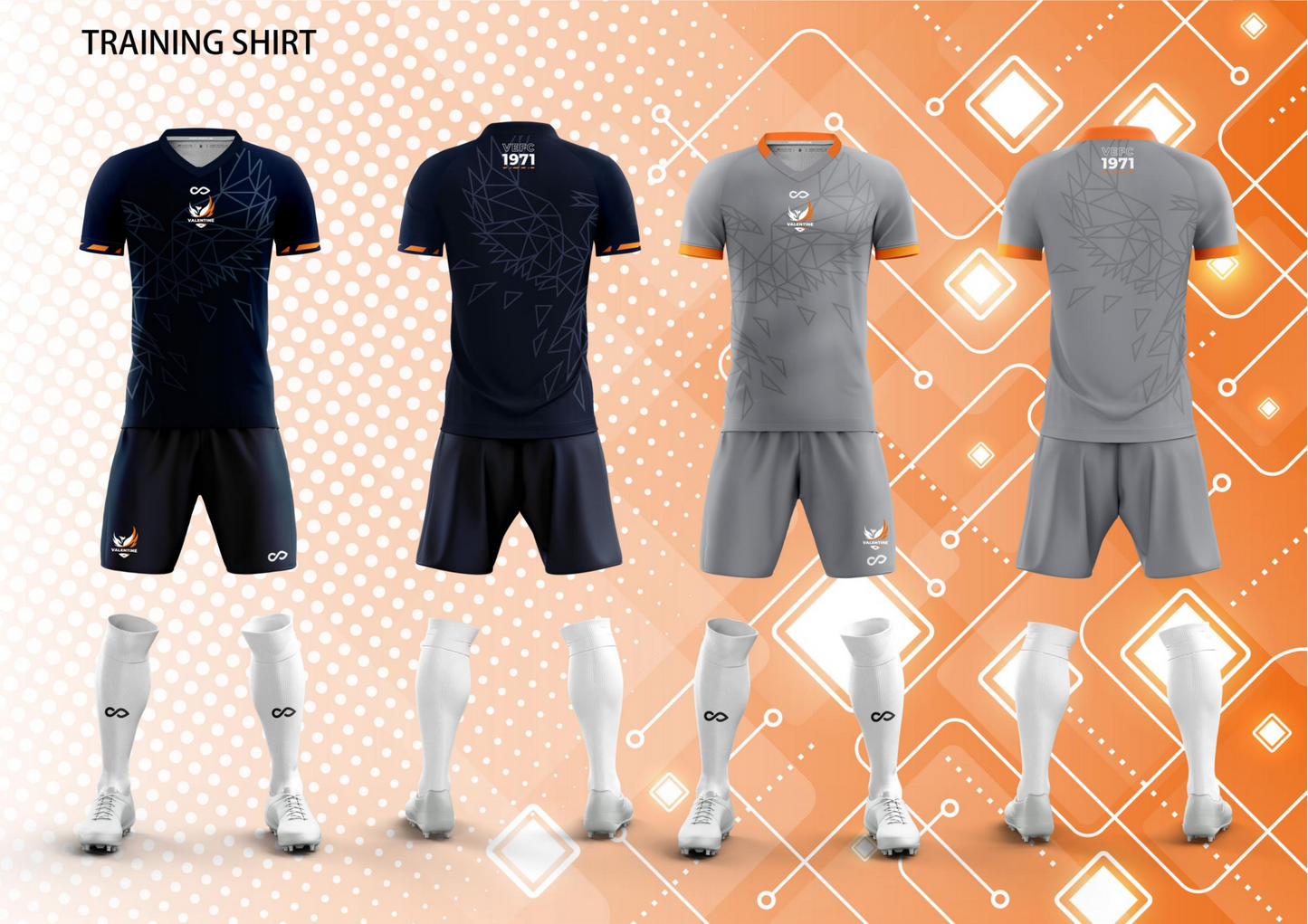 Training Shirt
