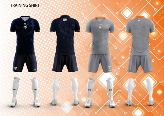 Training Shirt