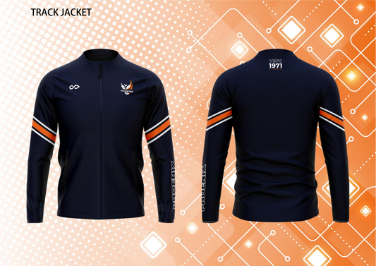 Track Jacket