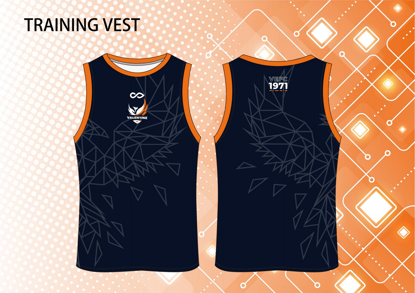 Training Vest