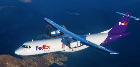 Air freight cost