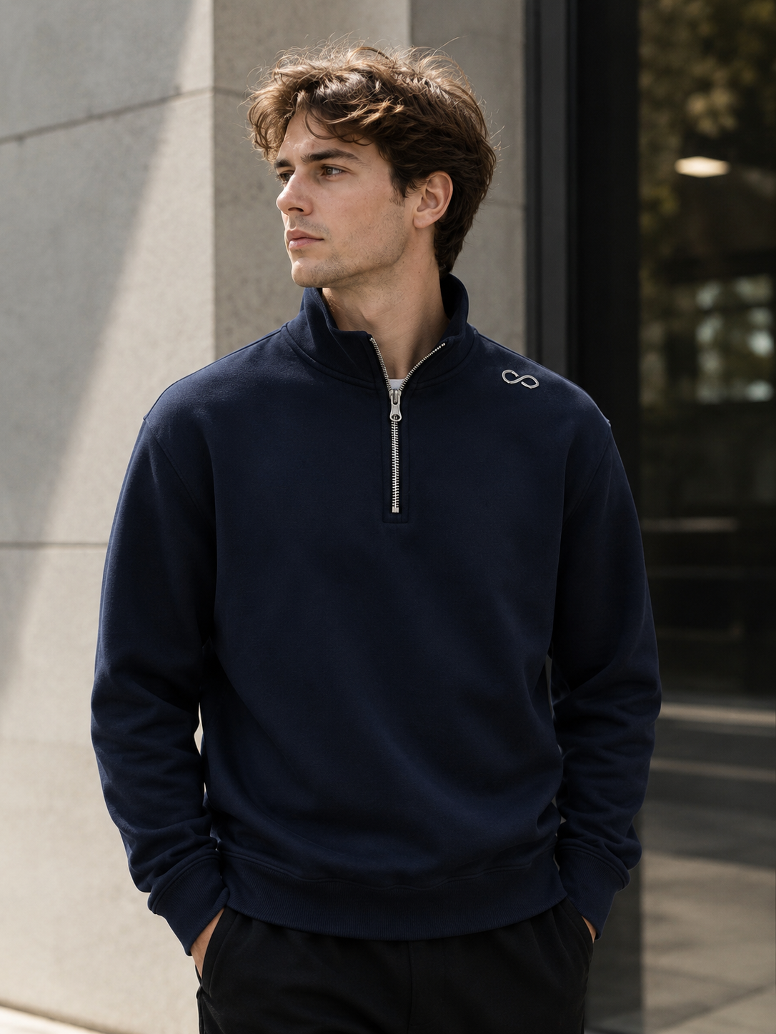 Everyday Performance 1/4 Zip