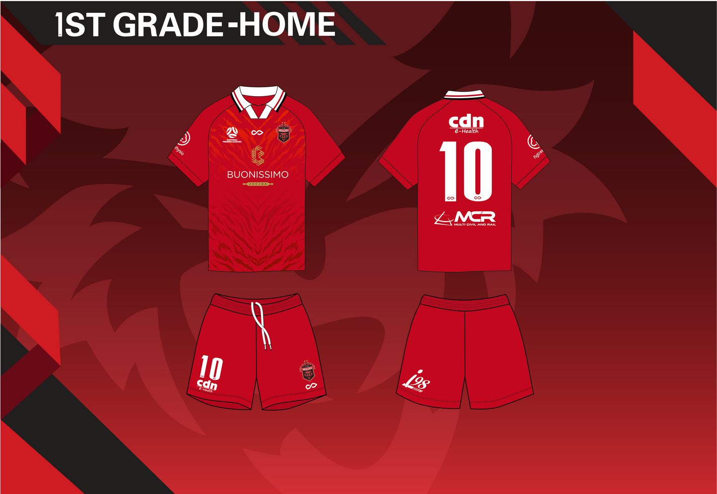 1ST GRADE - HOME