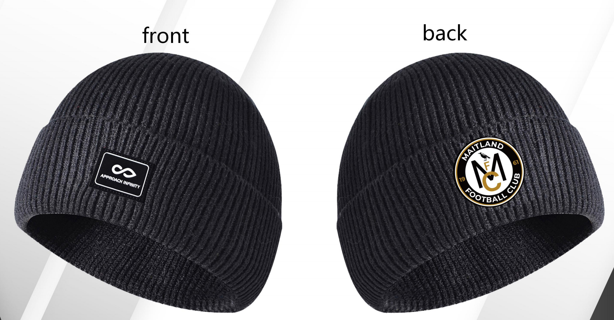 Wool hat