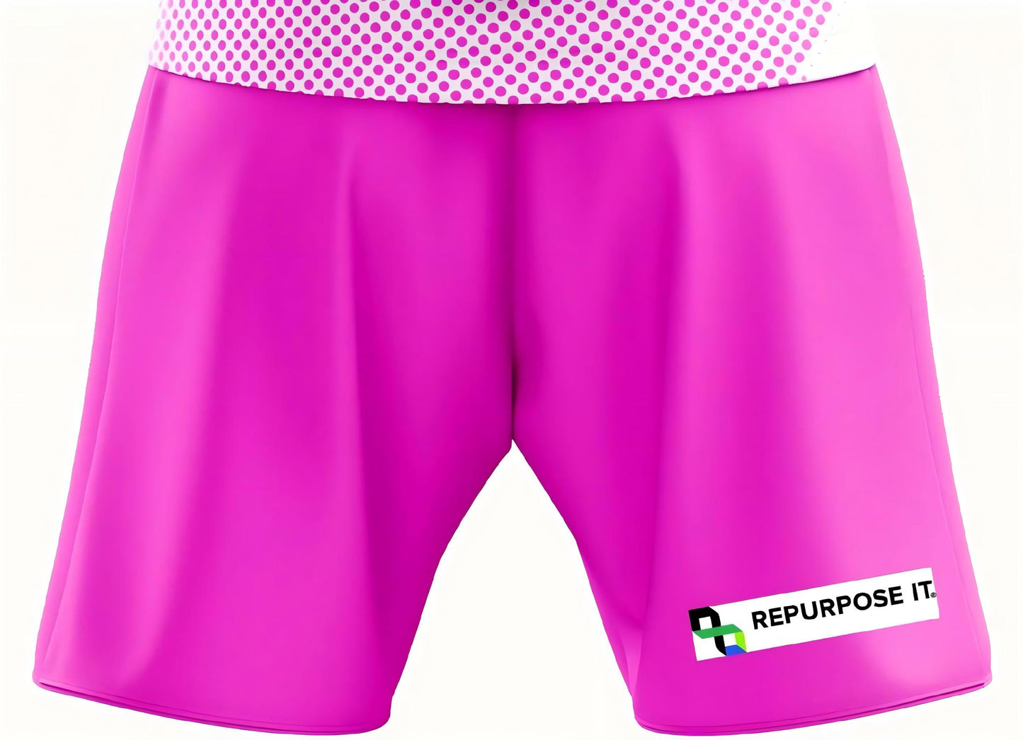 Away Shorts