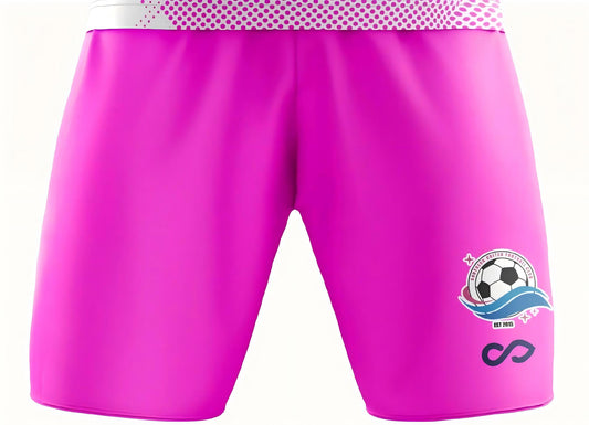 Away Shorts