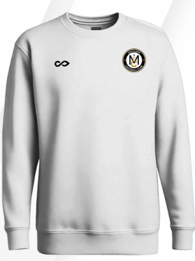 Crew Neck Jumper