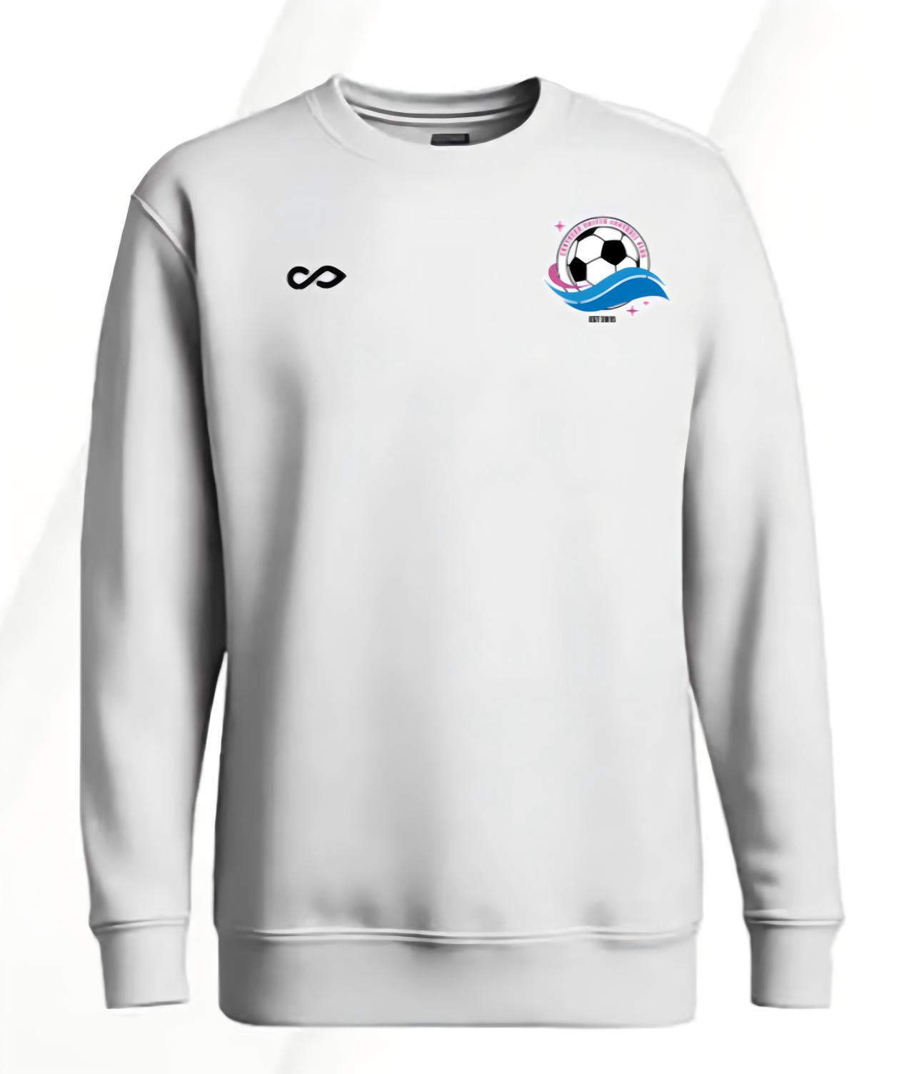 Crew Neck
