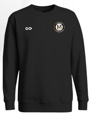 Crew Neck Jumper