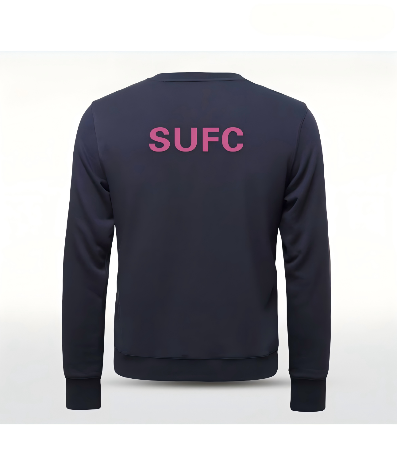 Crew Neck