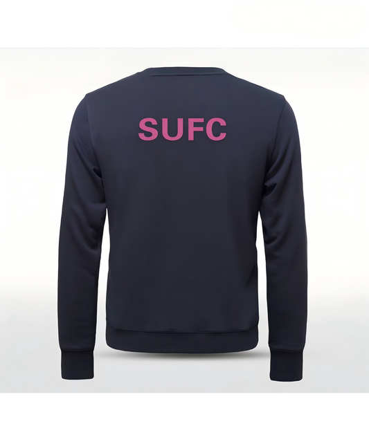 Crew Neck