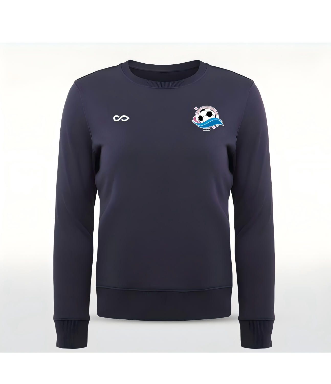 Crew Neck
