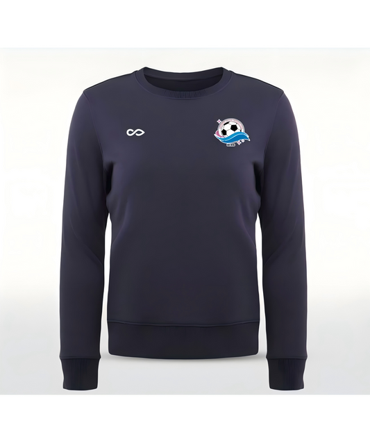 Crew Neck