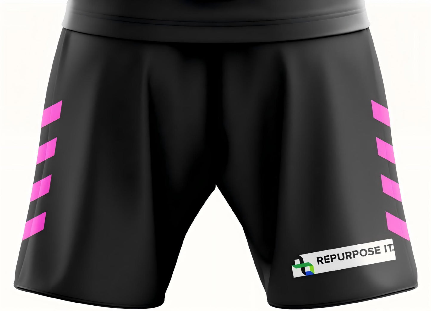 GK Away Shorts