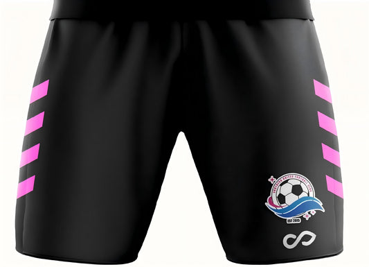 GK Away Shorts