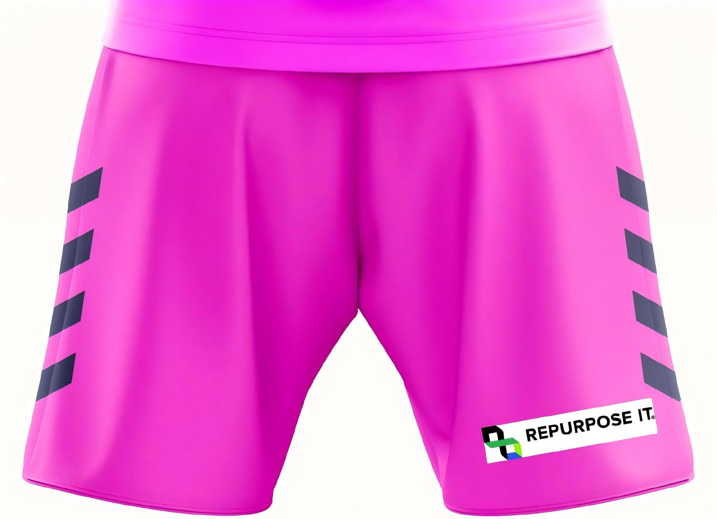 GK Home Shorts